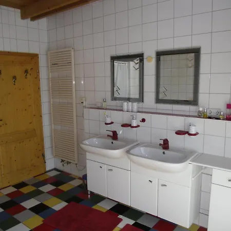 Weinherberge * Thuengersheim