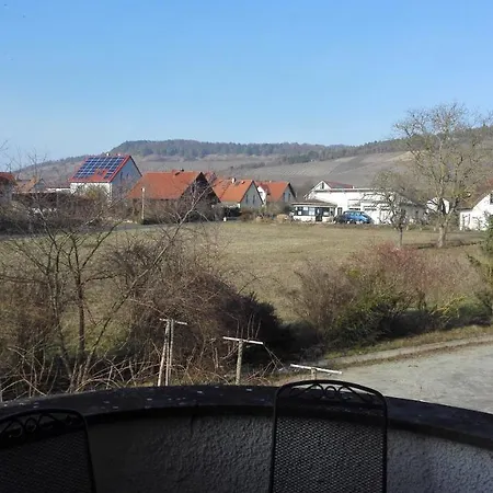 Weinherberge * Thuengersheim
