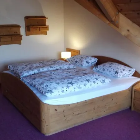 Weinherberge Bed & Breakfast