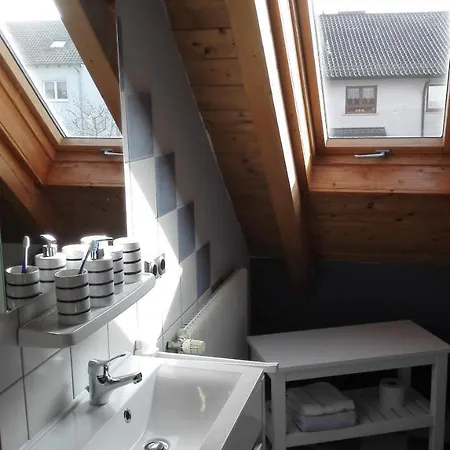 Bed & Breakfast Weinherberge