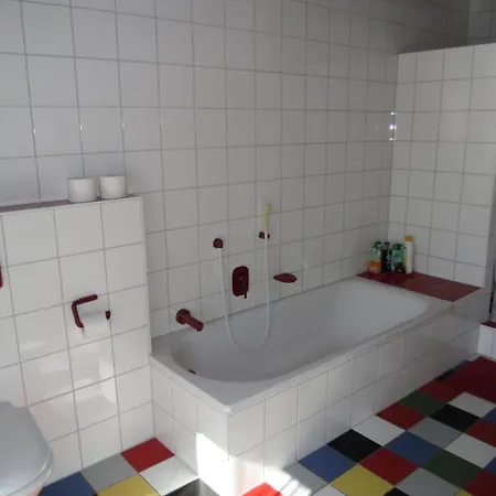Weinherberge Thuengersheim