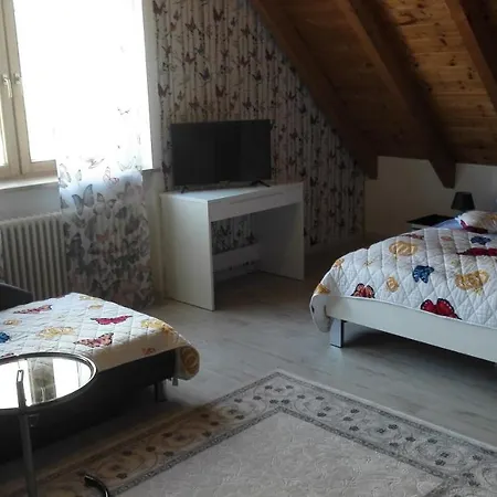 Weinherberge * Thuengersheim