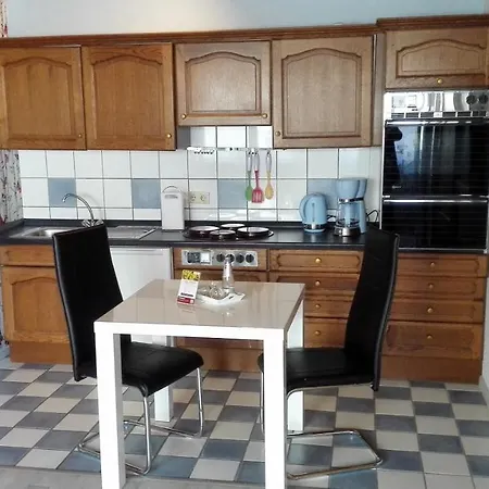 Weinherberge * Thuengersheim